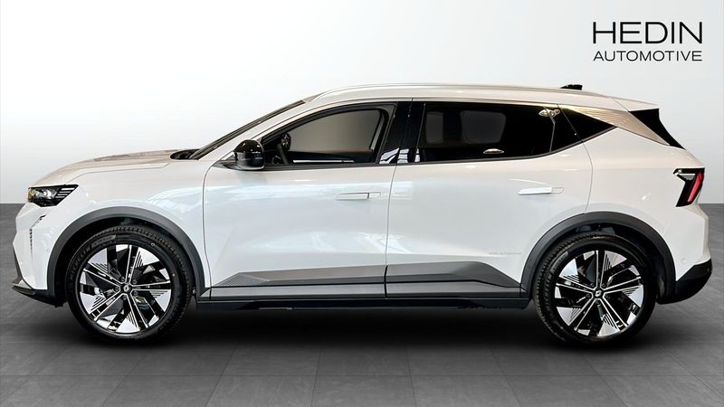 Renault Scenic E-Tech bild 6
