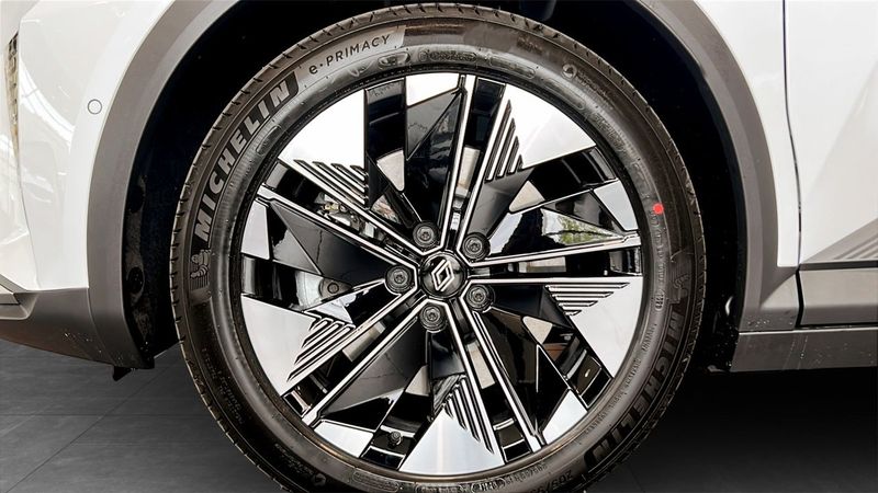 Renault Scenic E-Tech bild 9