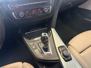 BMW 328 bild 9