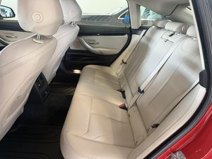 BMW 328 bild 6