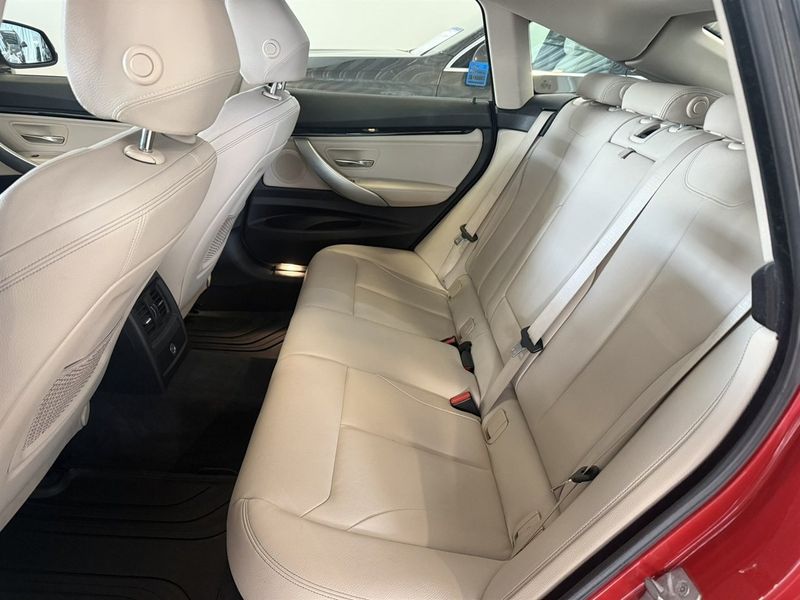 BMW 328 bild 6