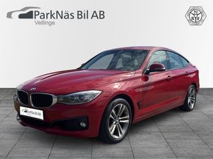 BMW 328 bild 2