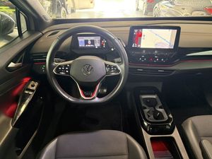 Volkswagen ID.4 bild 4