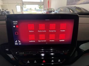 Volkswagen ID.4 bild 9