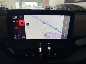 Volkswagen ID.4 bild 8