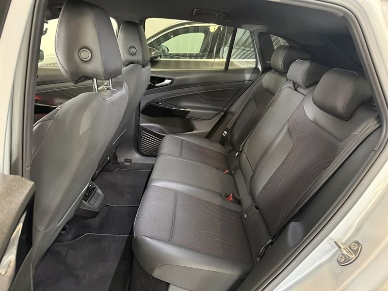 Volkswagen ID.4 bild 6