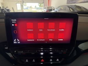 Volkswagen ID.4 bild 10