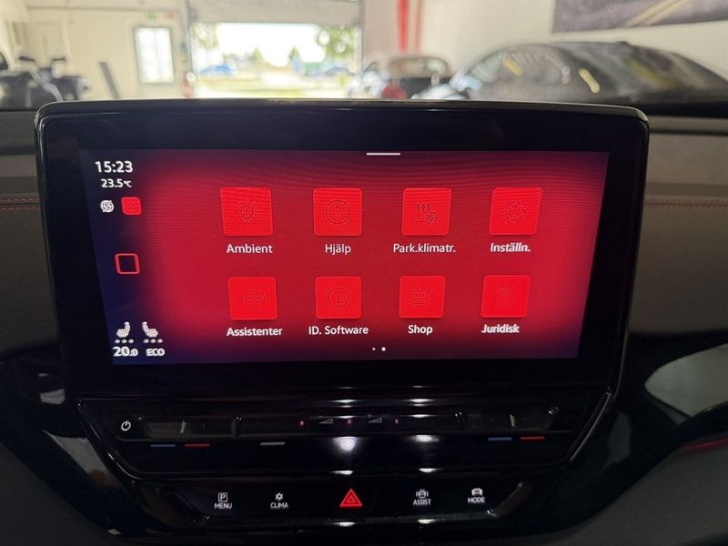 Volkswagen ID.4 bild 10