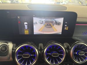 Mercedes EQB350 bild 13
