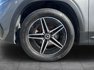 Mercedes EQB350 bild 17
