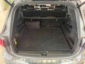 Mercedes EQB350 bild 8