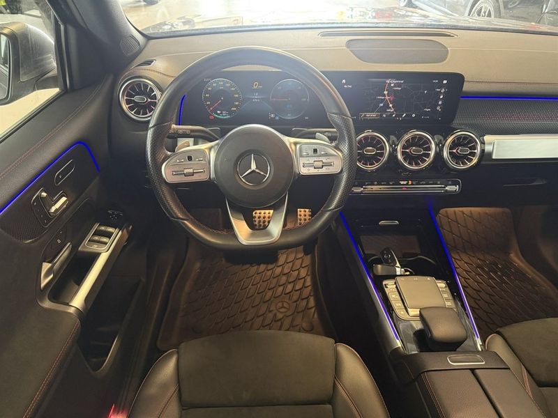 Mercedes EQB350 bild 5
