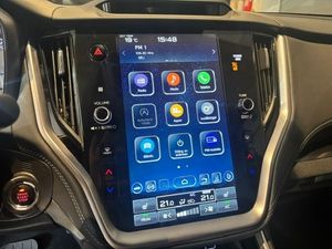 Subaru Outback bild 10