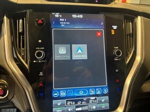 Subaru Outback bild 11