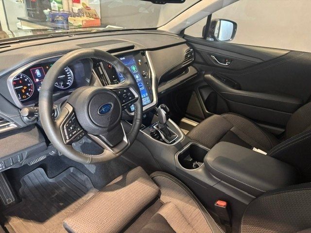Subaru Outback bild 7