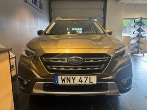 Subaru Outback bild 3