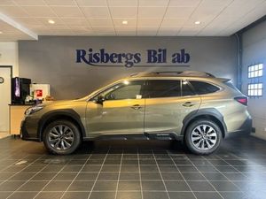 Subaru Outback bild 1