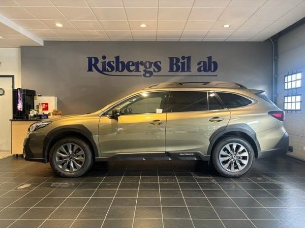 Subaru Outback 2.5 4WD XFuel Adventure, 2025 - 2025