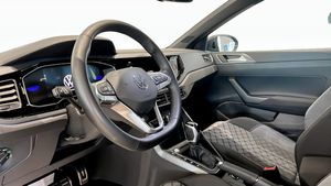 Volkswagen Taigo bild 7