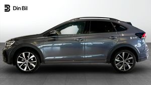 Volkswagen Taigo bild 2