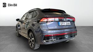 Volkswagen Taigo bild 3