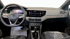 Volkswagen Taigo bild 10
