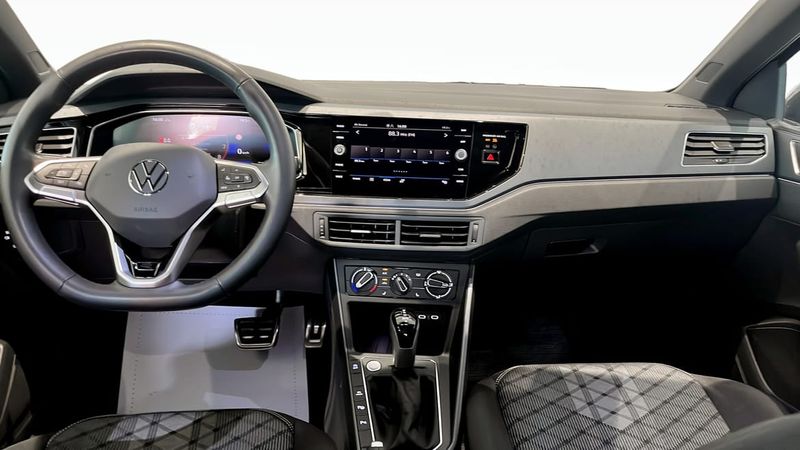 Volkswagen Taigo bild 10