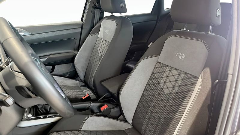Volkswagen Taigo bild 8