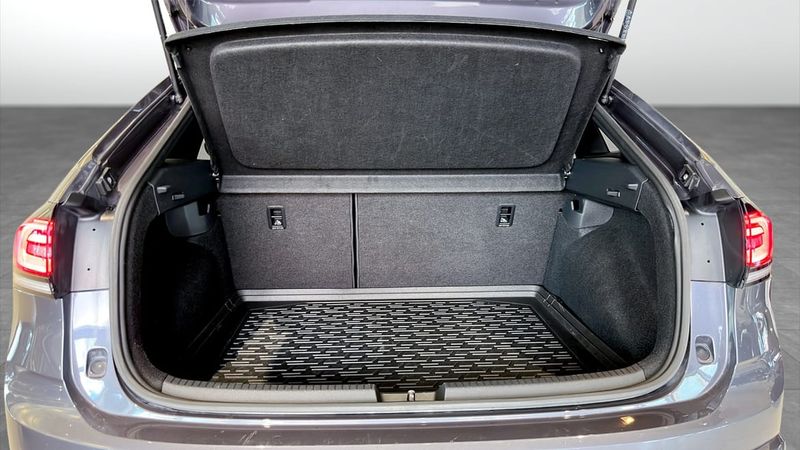 Volkswagen Taigo bild 12