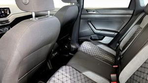 Volkswagen Taigo bild 11