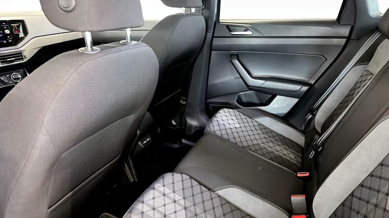 Volkswagen Taigo bild 11