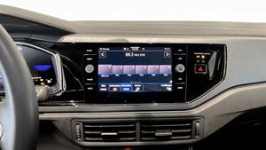 Volkswagen Taigo bild 9