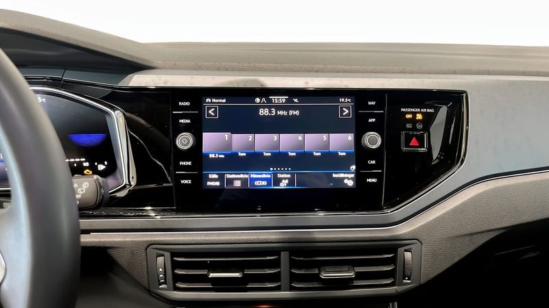 Volkswagen Taigo bild 9
