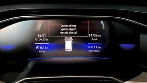 Volkswagen Taigo bild 13