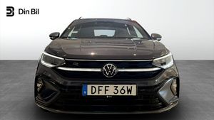 Volkswagen Taigo bild 4