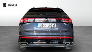Volkswagen Taigo bild 5