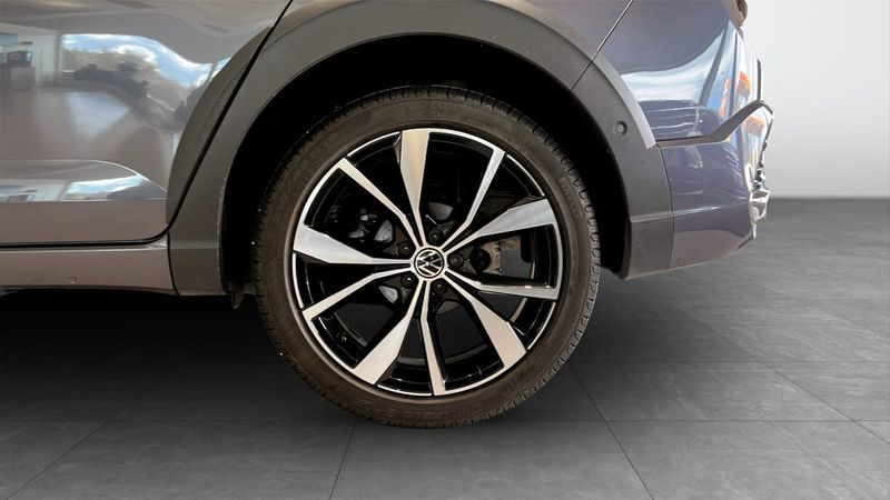 Volkswagen Taigo bild 6