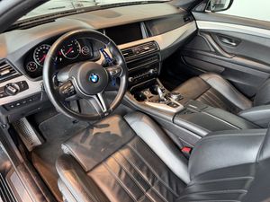 BMW M5 bild 12
