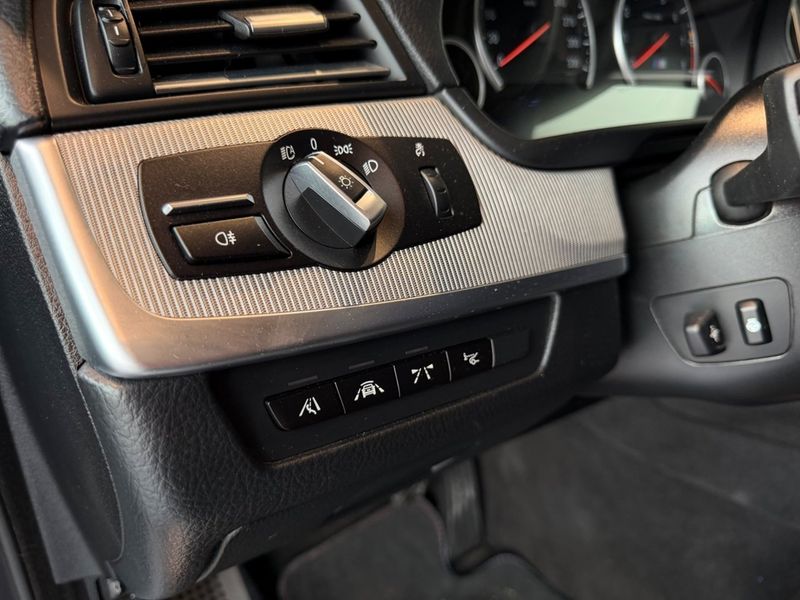 BMW M5 bild 13