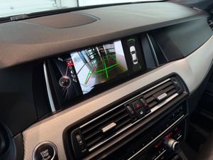 BMW M5 bild 18