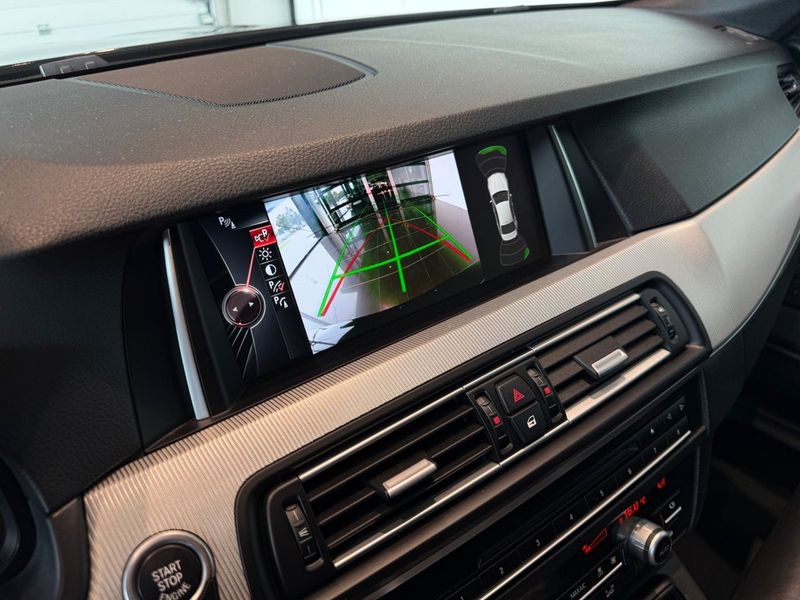 BMW M5 bild 18