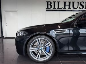 BMW M5 bild 5