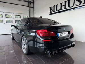 BMW M5 bild 3
