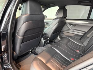 BMW M5 bild 15