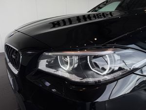 BMW M5 bild 7