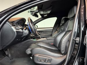 BMW M5 bild 11