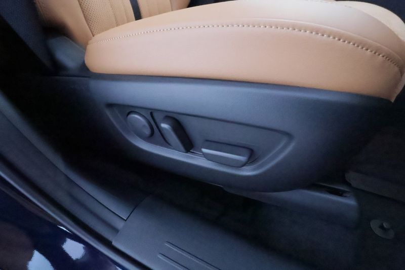 Mazda CX-60 bild 16