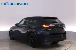 Mazda CX-60 bild 5