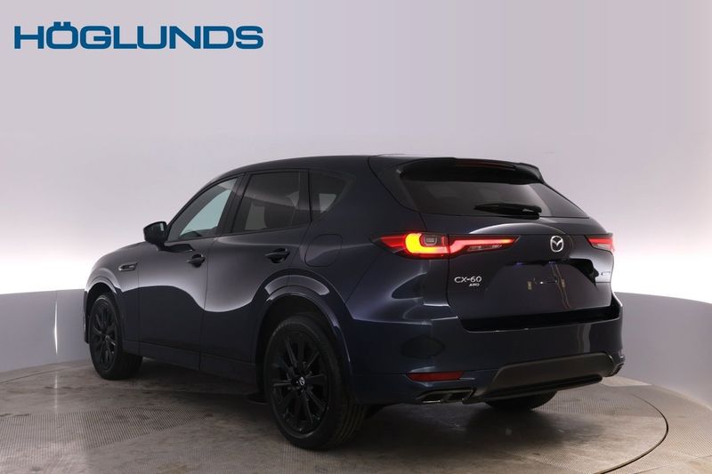 Mazda CX-60 bild 5