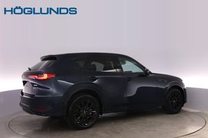 Mazda CX-60 bild 3